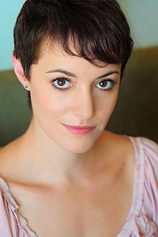 picture of actor Cara Pifko