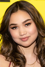 picture of actor Tasiana Shirley