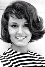 Foto de Paula Prentiss
