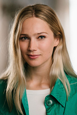 picture of actor Lauren Versnick