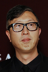 photo of person Felix Chong