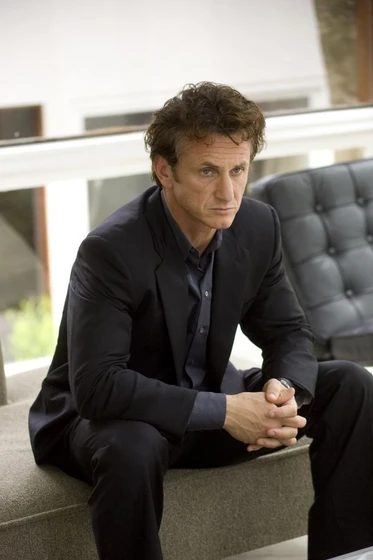 Sean Penn y Joanna Going en el-arbol-de-la-vida-2011