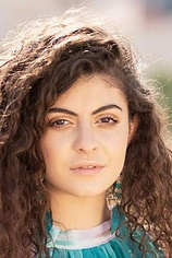 picture of actor Tara Abboud