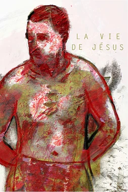 poster of movie La Vida de Jesús