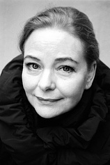 picture of actor Ia Langhammer