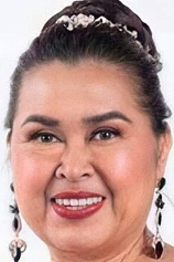 photo of person Elizabeth Oropesa