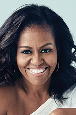 picture of actor Michelle Obama