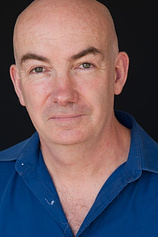picture of actor Roy Ward