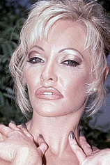 picture of actor Houston