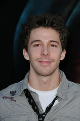 picture of actor Bobby Edner