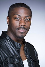 picture of actor David Ajala