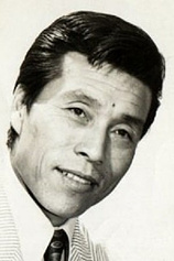 picture of actor Yun Il-ju