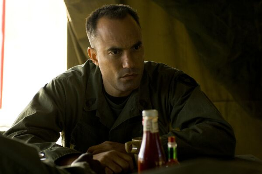 Roger Guenveur Smith en American Gangster