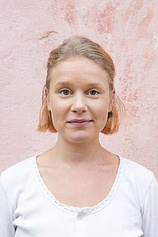 picture of actor Amanda Pilke