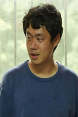 Foto de Lee Sang-min