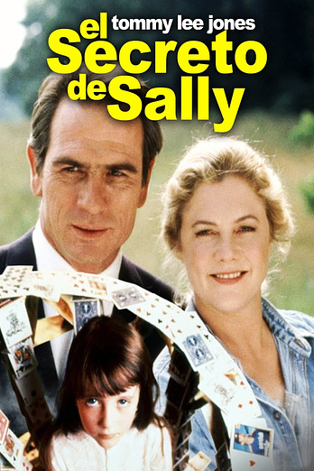 poster of content El Secreto de Sally