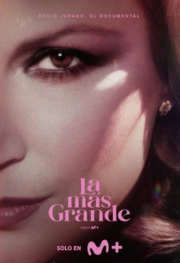 La más Grande