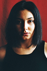 picture of actor Myriam Djeljeli