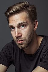 picture of actor Jarkko Niemi