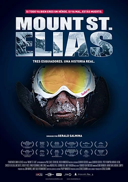 poster of movie Mount St. Elias