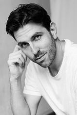 picture of actor Fabian Stumm