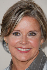 picture of actor Amanda Bearse