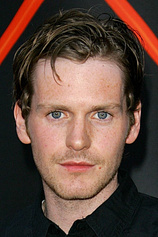 picture of actor Shaun Evans