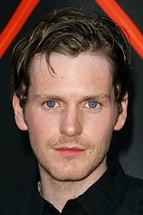 photo of person Shaun Evans