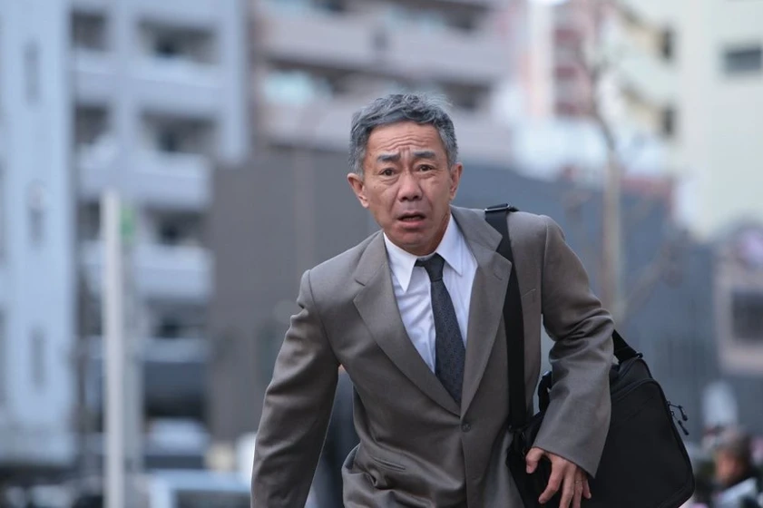 Noritake Kinashi en inuyashiki