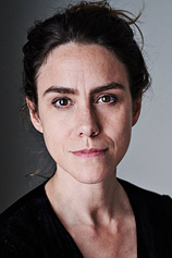 picture of actor Emily Bruni