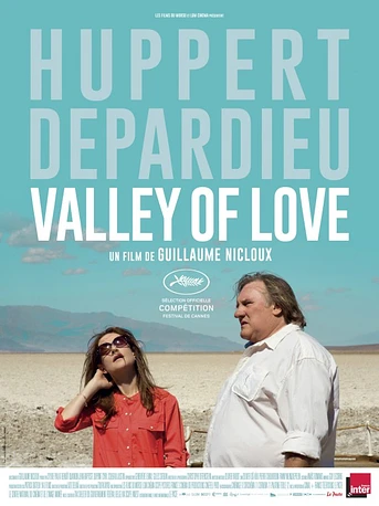 Poster de Valley of Love
