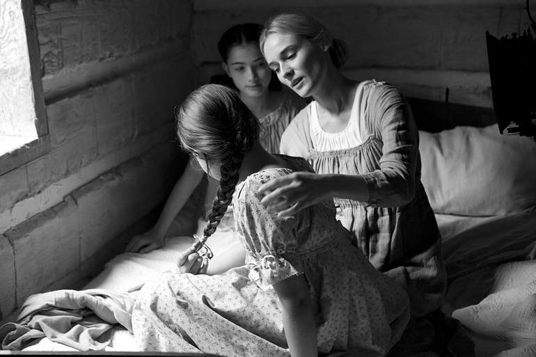 Imagen de The Better Angels