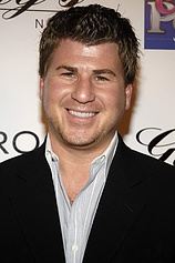 picture of actor Jason Hervey