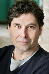 photo of person Carl Marotte