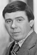 Foto de Viktor Ilichyov