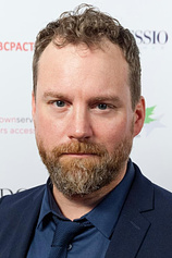 picture of actor Patrick Gilmore