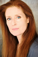 picture of actor Jo Anderson