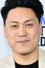 photo of person Jon M. Chu
