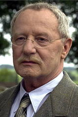 picture of actor Jürgen Hentsch