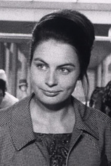 picture of actor Barbara Dennek