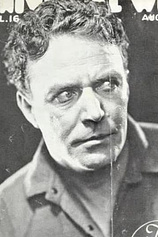 picture of actor House Peters