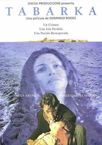 Poster de Tabarka
