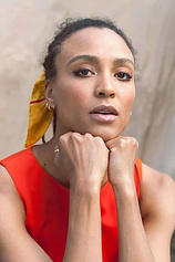 picture of actor Evelyn Rasmussen Osazuwa