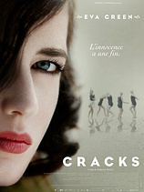 poster of movie Cracks