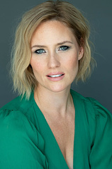 picture of actor Kelly Hope Taylor