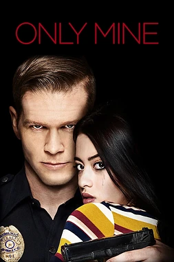 poster of movie Eres Mía