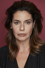 picture of actor Cristina Peña