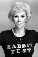 photo of person Joan Rivers