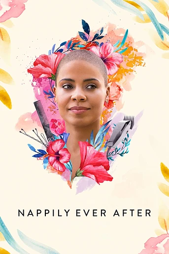 Poster de Desmelenada