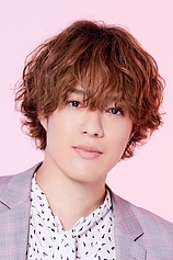 picture of actor Yuma Sanada